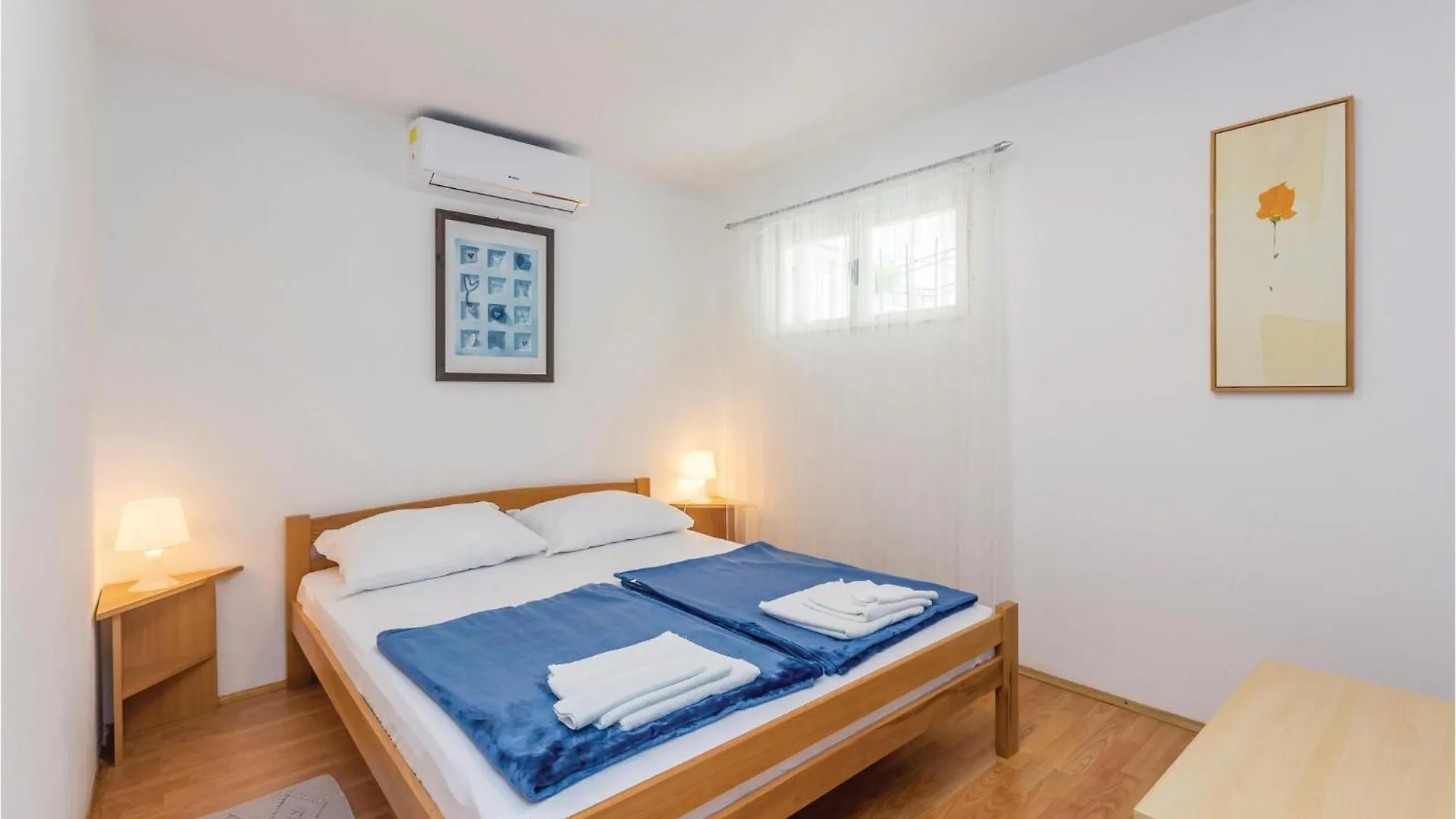 Gorgeous Apartment In Krk With Wifi Punat Croatia