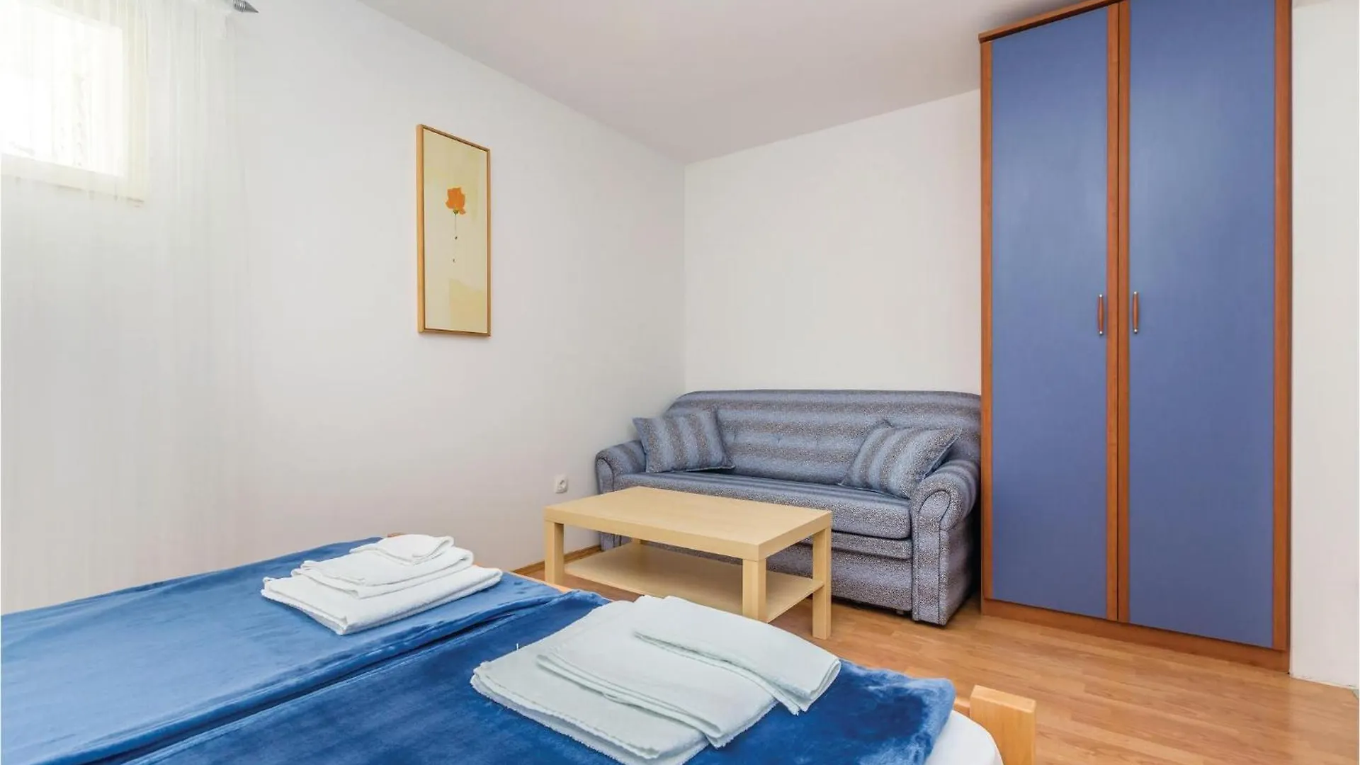 Gorgeous Apartment In Krk With Wifi Punat