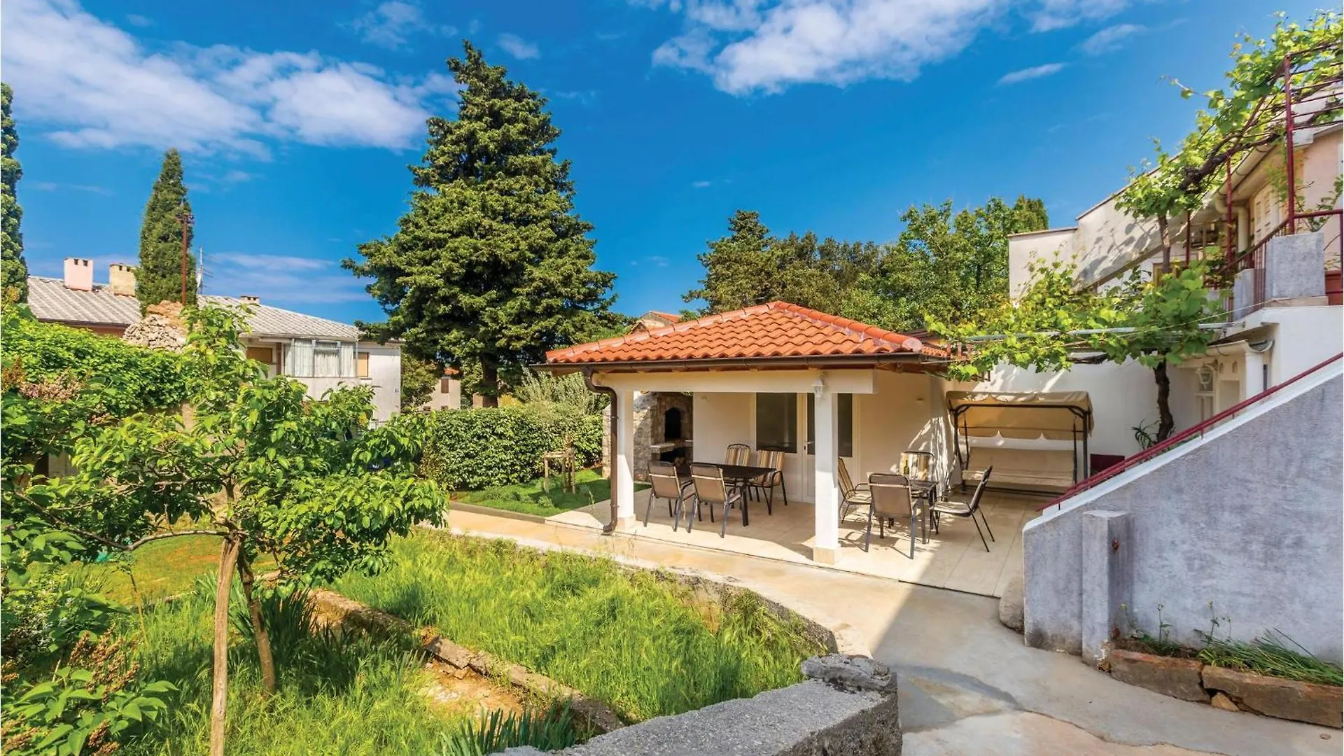 Gorgeous Apartment In Krk With Wifi Punat Croatia
