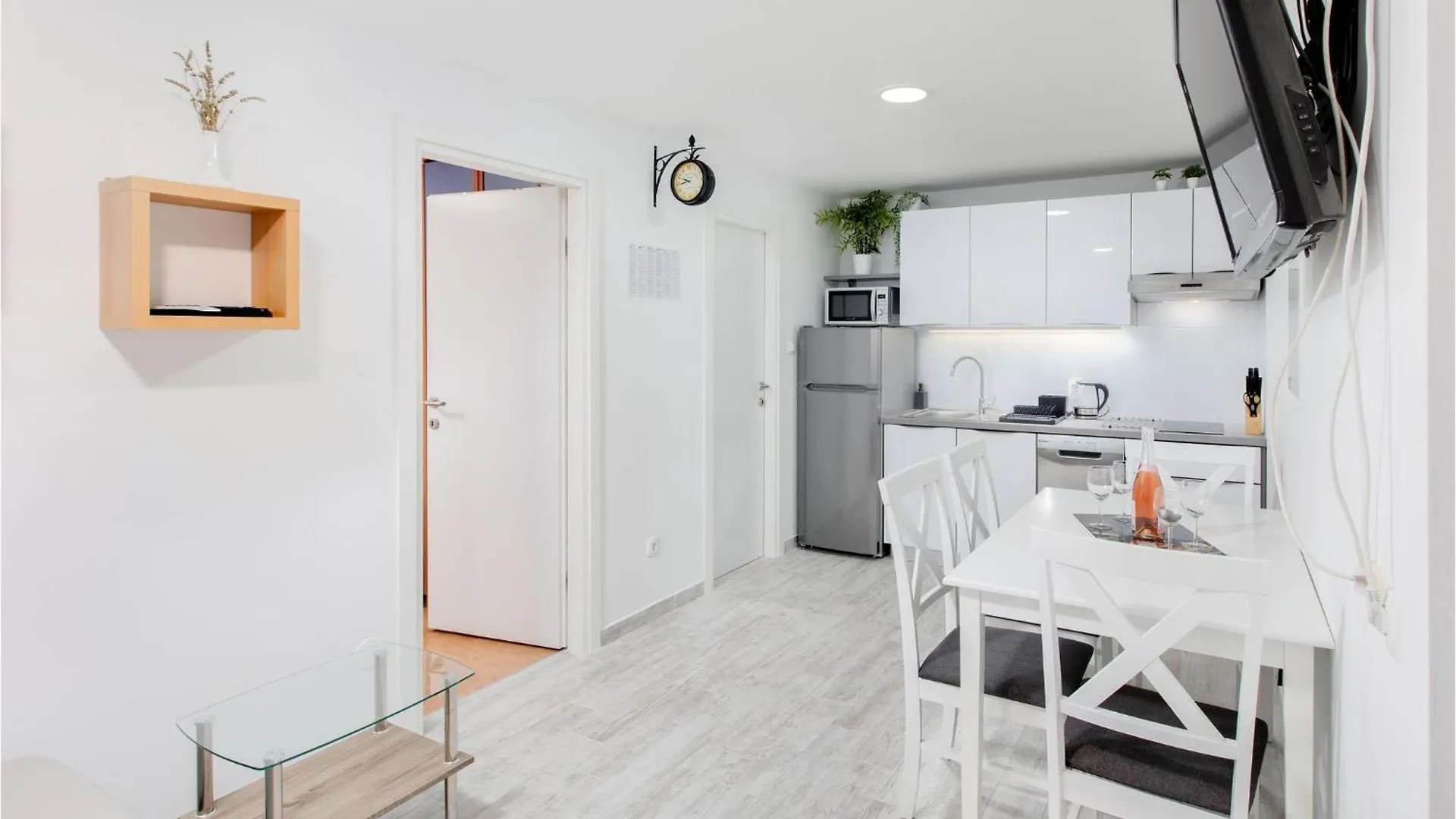 Gorgeous Apartment In Krk With Wifi Punat Croatia