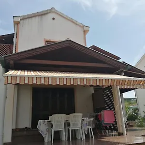 Summer House Jadranka Appartamento